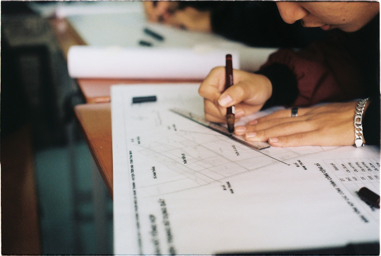 The Benefits of Personalised Academic Mentoring