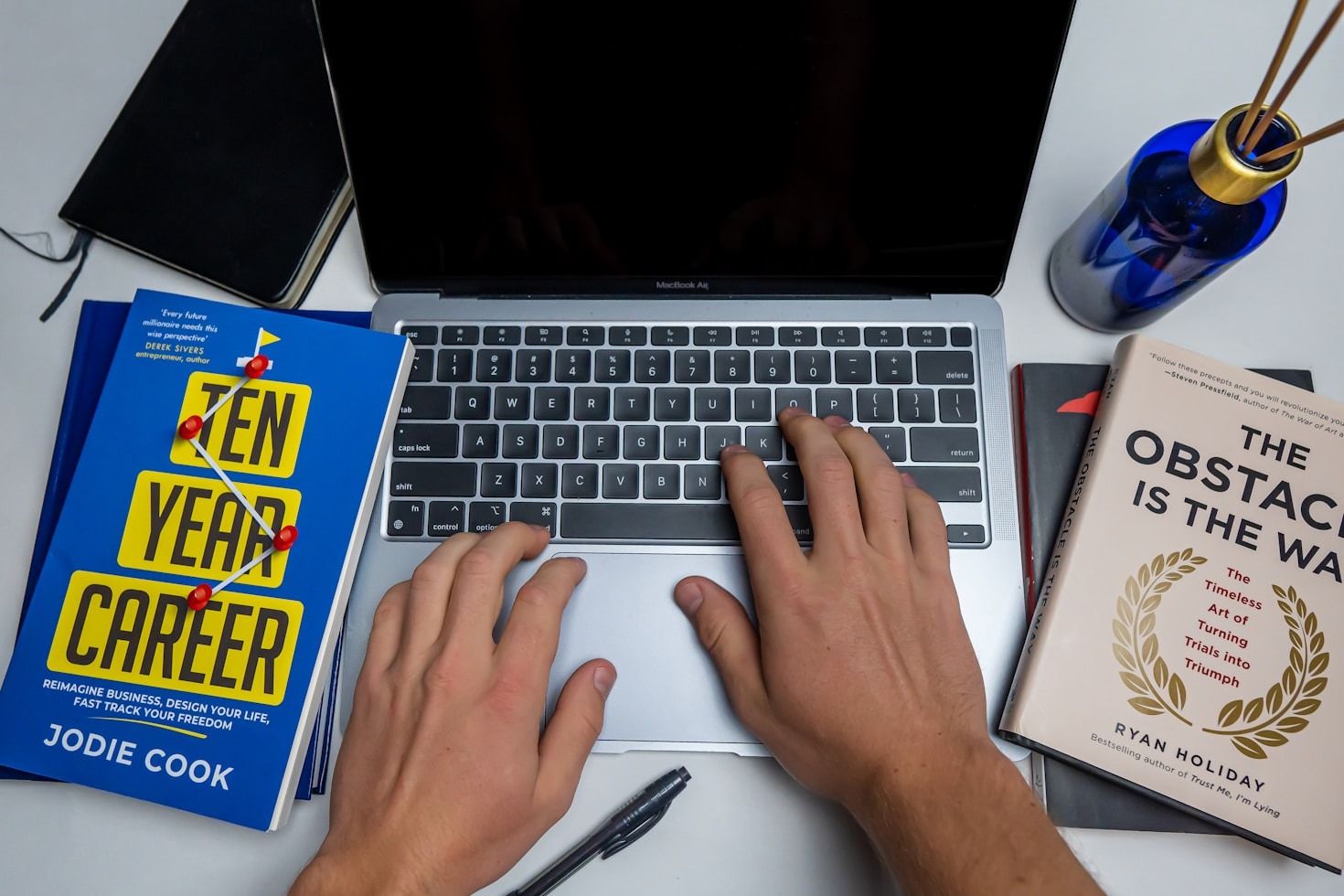 Overcoming Common Academic Writing Challenges