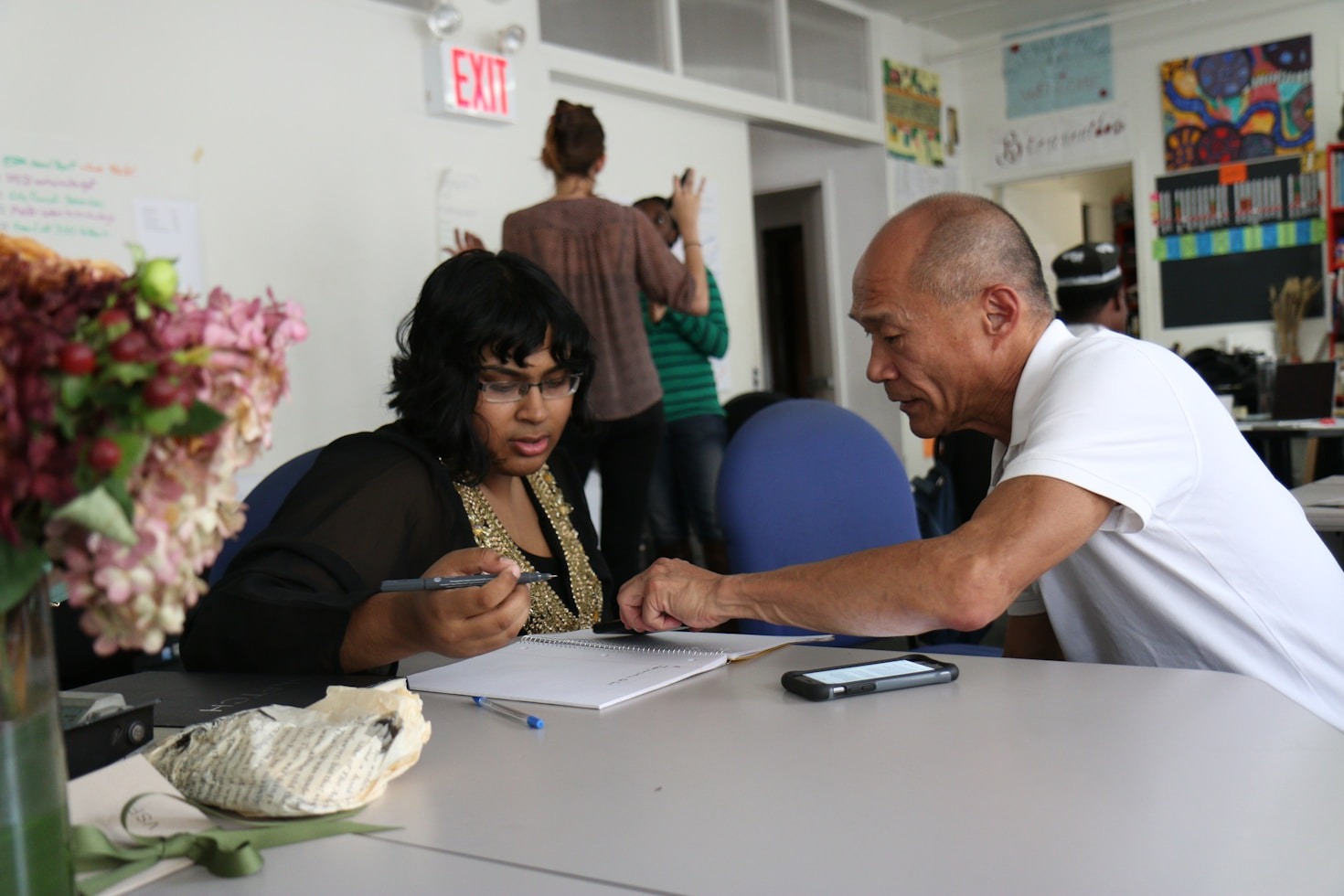 Maximise Your Research Skills with Expert Advice